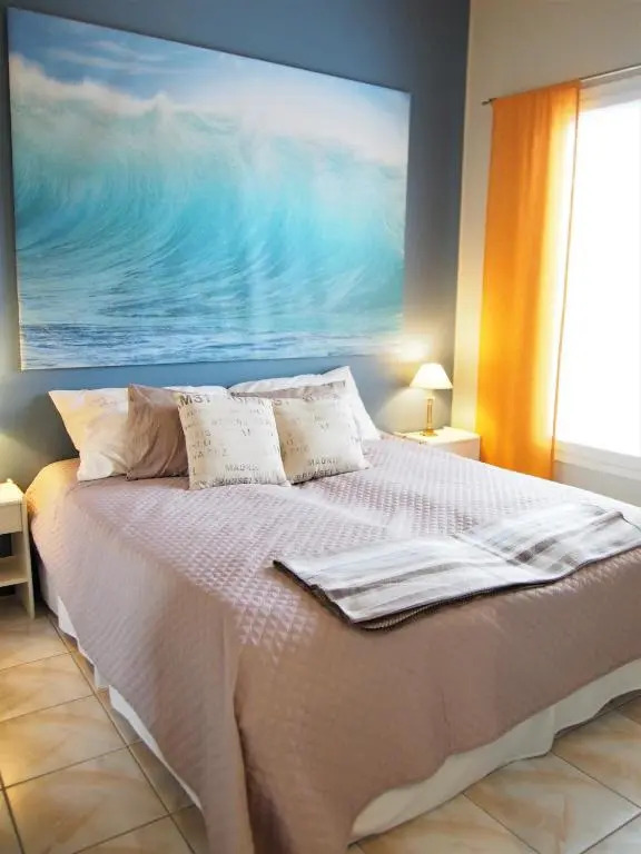Seastar 210