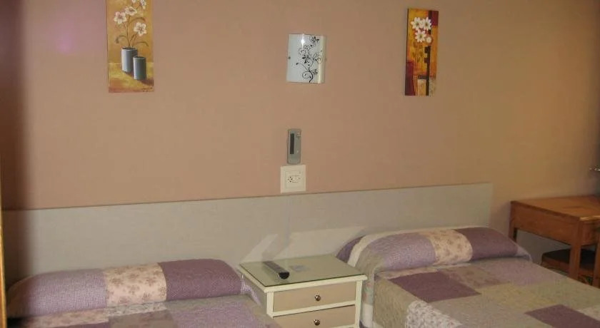 Hostal La Selecta