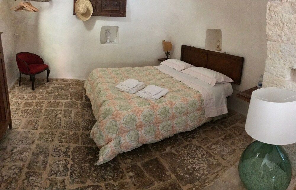 Borgo trulli 1789