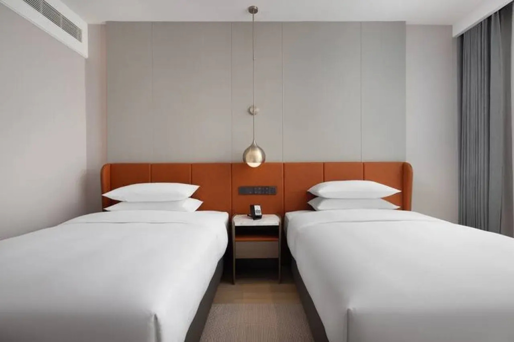 Home2 Suite by Hilton Jingdezhen Changnan