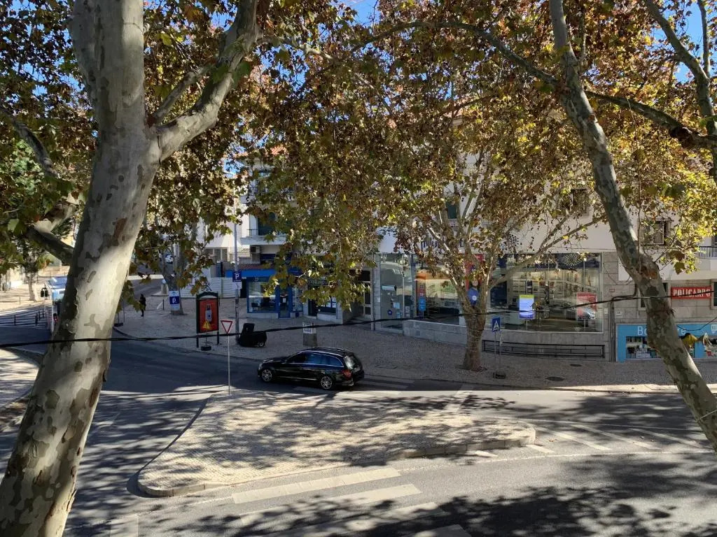 Cascais Downtown Premium Apartment 1