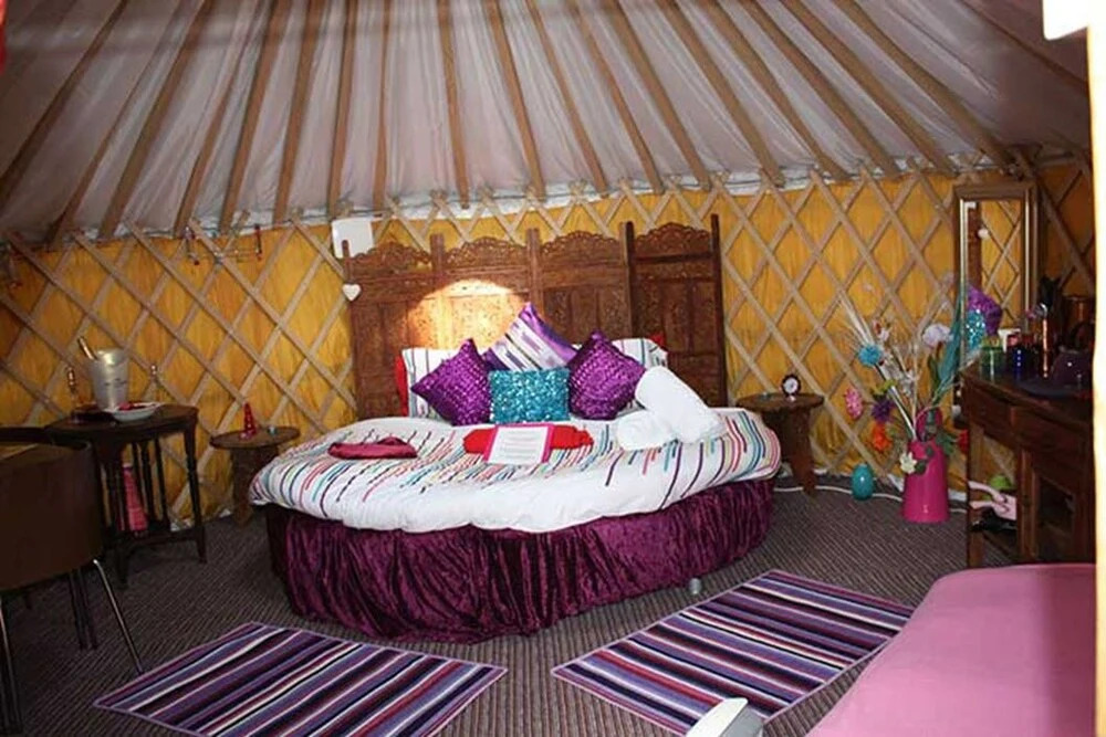 Woodside Bed And Breakfast