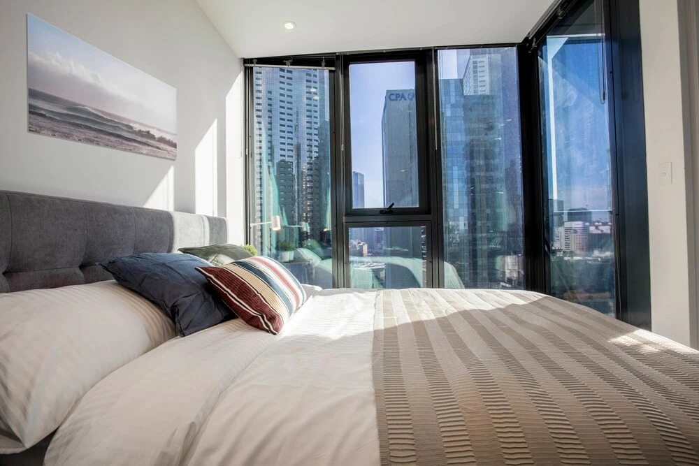 Southbank CR. Hotel Apartment