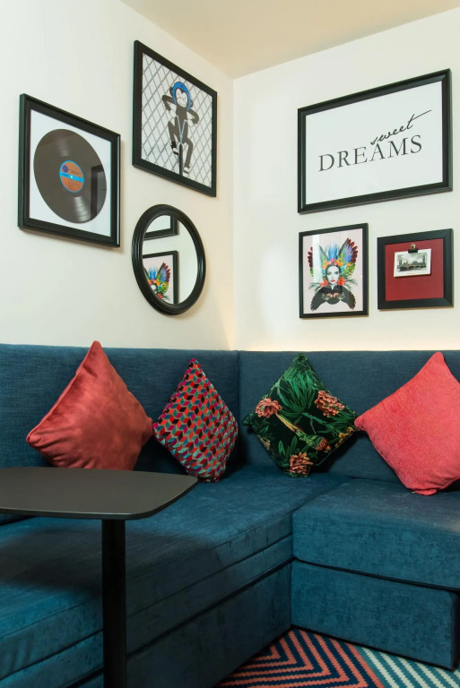Hampton by Hilton London Park Royal