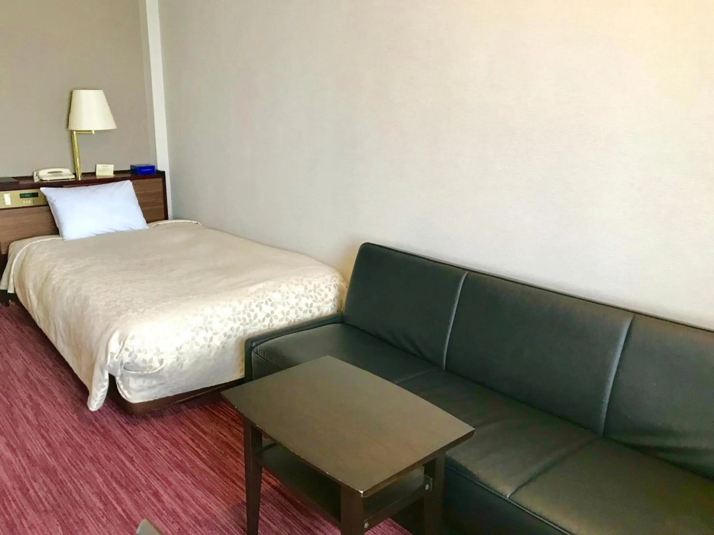 Okazaki New Grand Hotel