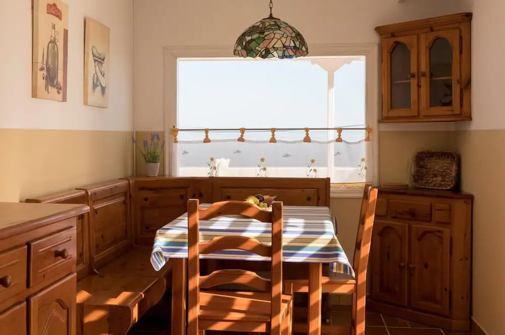 Villa Palma Lanzarote