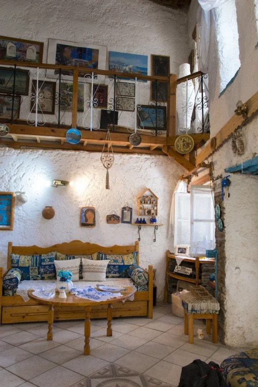 Casa Mina