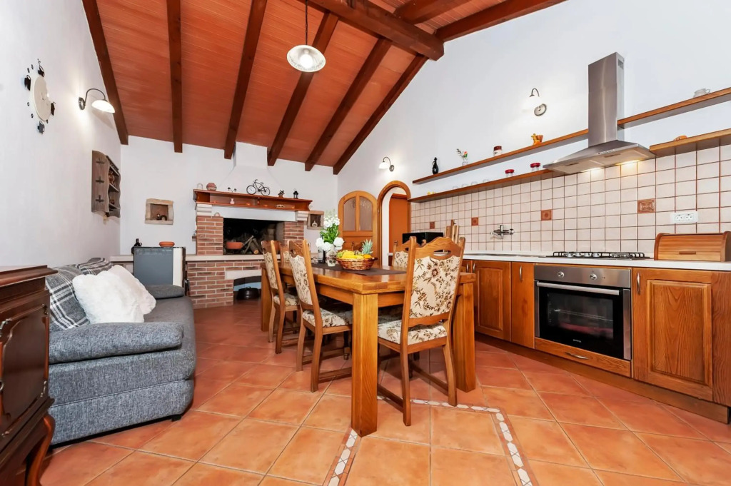House Ulika