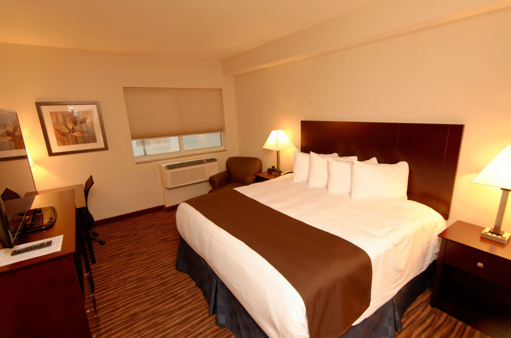 Cobblestone Inn & Suites Fort Madison