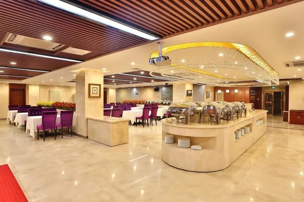 Jin Hong Sea View Holiday Hotel