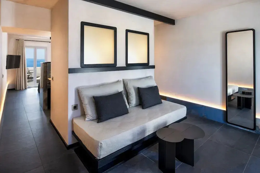 Imerti Suites