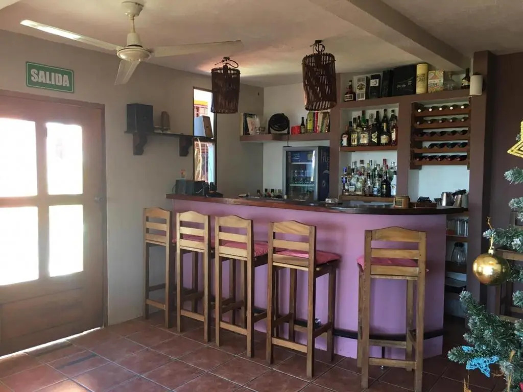 El Jardin