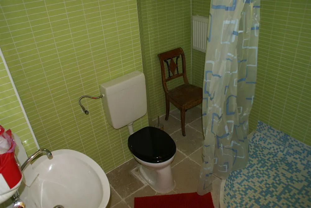 Hotel Apartments Donatella
