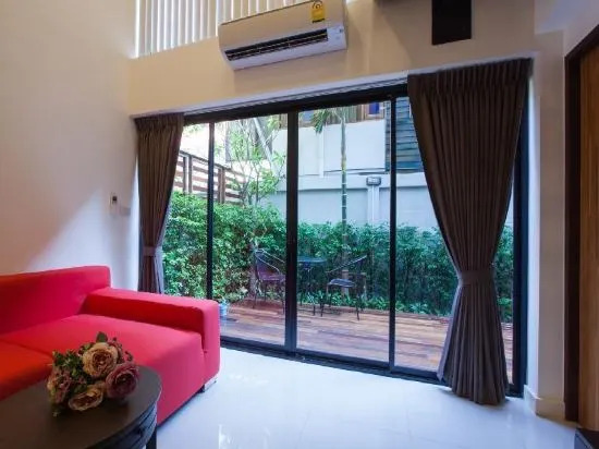 The Pad Silom