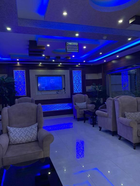 Alshahamah Hotel Apartments