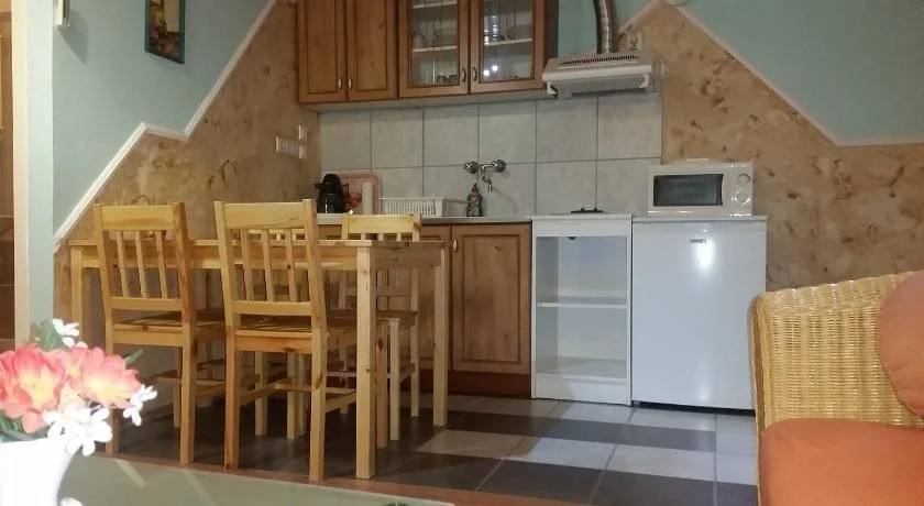 Central Apartman