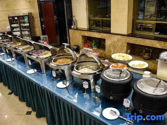 Xinyu Chen Xiang Guest Hotel