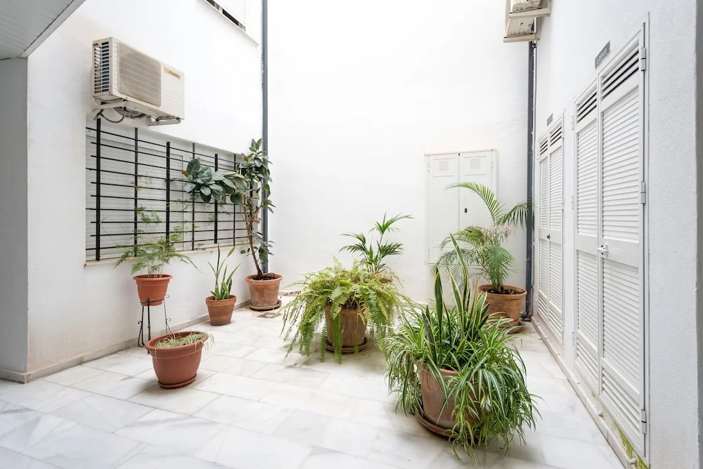 Quiet & Relax Apartment