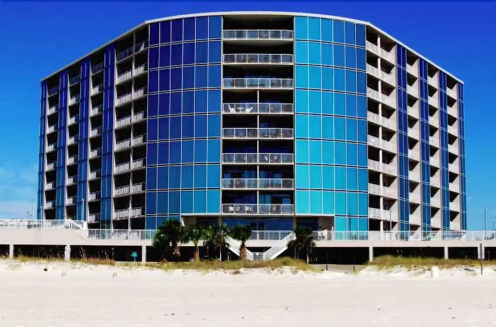 Sea Breeze-Sea Breeze 312