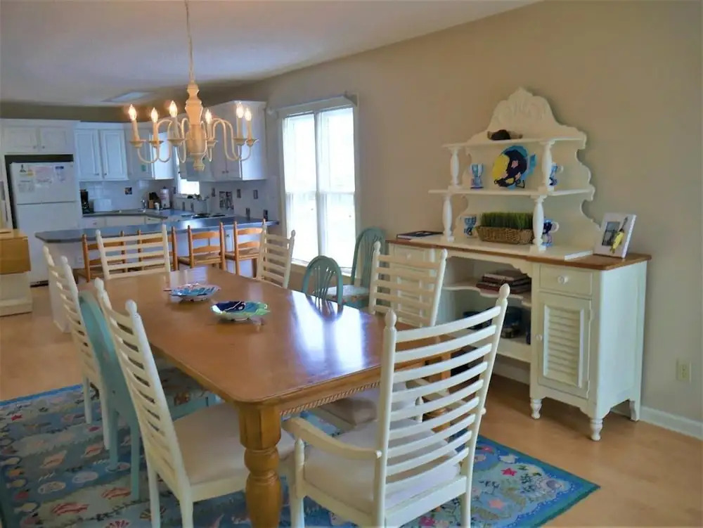 Sea Grass II - 3 Br Home