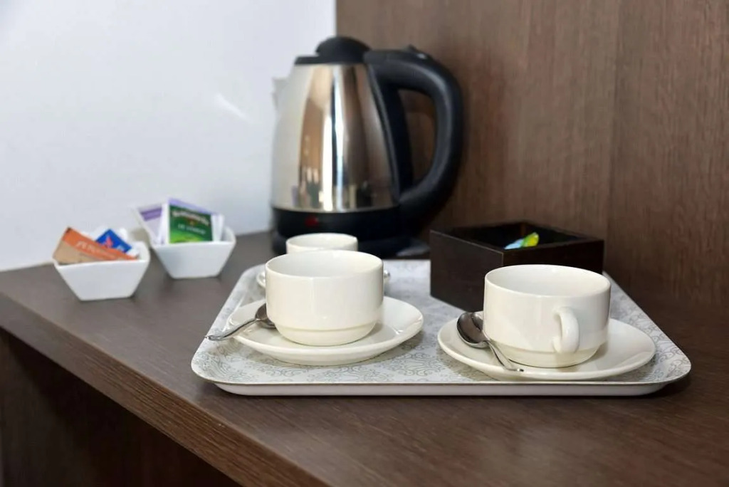 Nuovo Hotel Italia