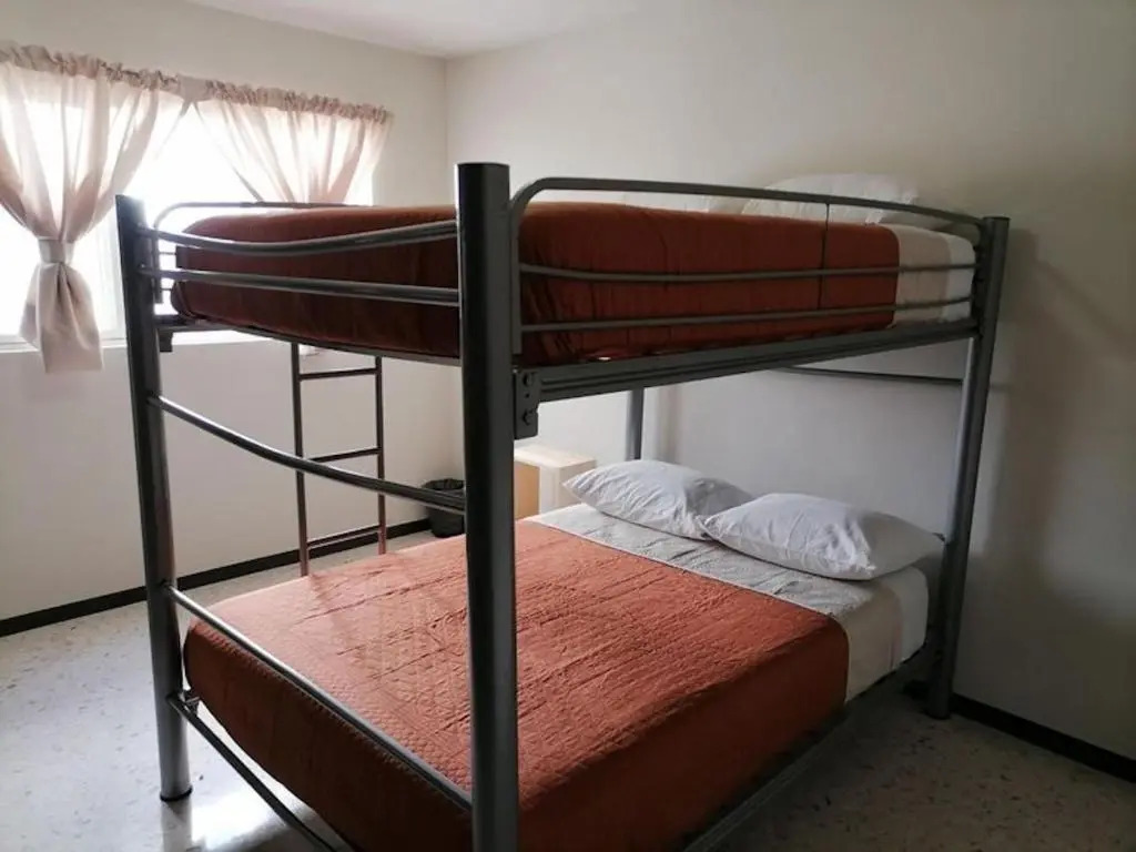 Departamento Amplio Pb Ubicación, Seguridad