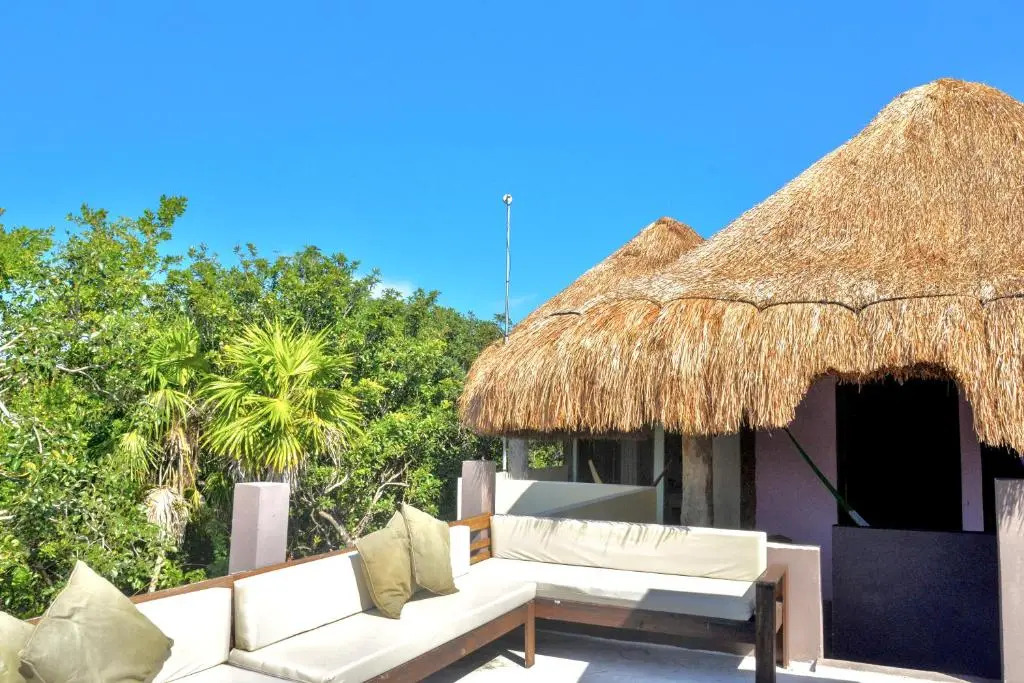 Villa Feronia Tulum