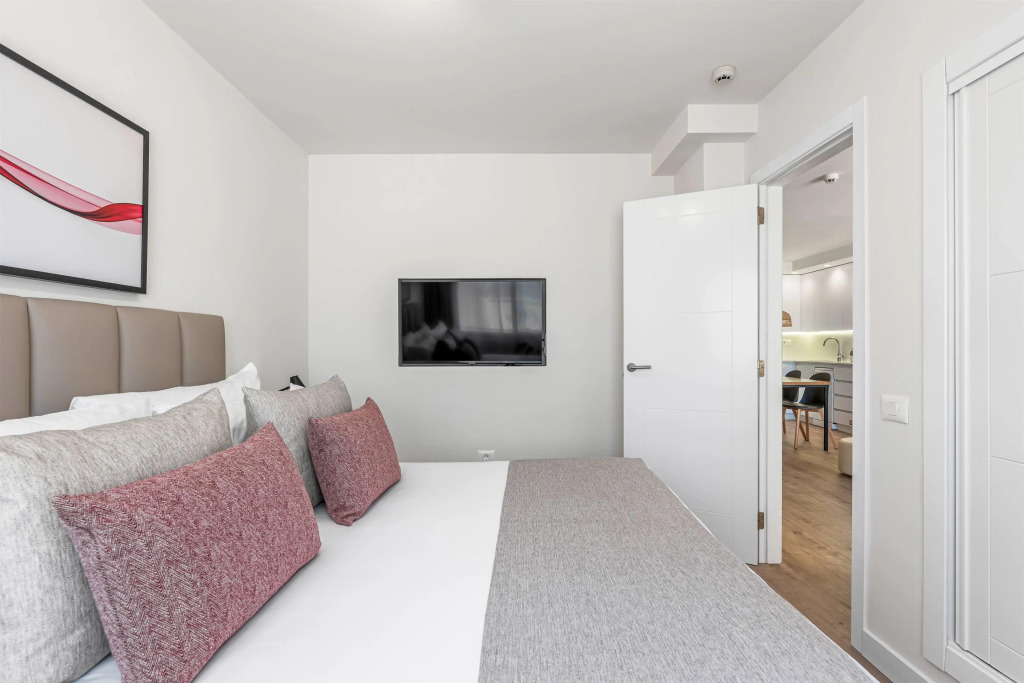 Ramada Residences by Wyndham Costa Adeje