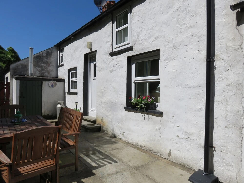 The Coach House Self Catering Apartments