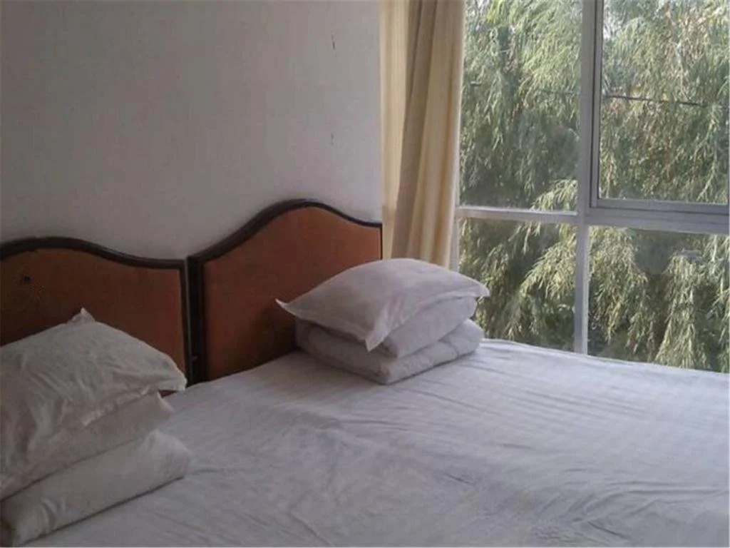 Beijing Pinggu Juhe Zhiwan Inn