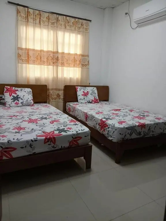 Apartamento nueva era