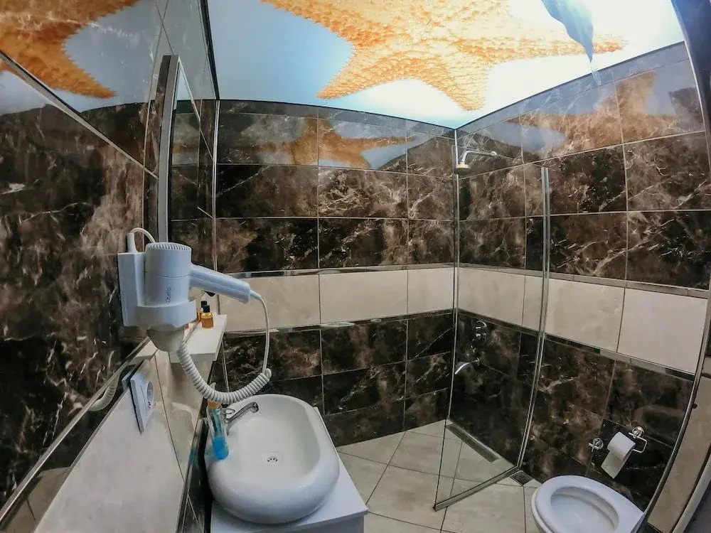 Ozyurt Otel Amasra