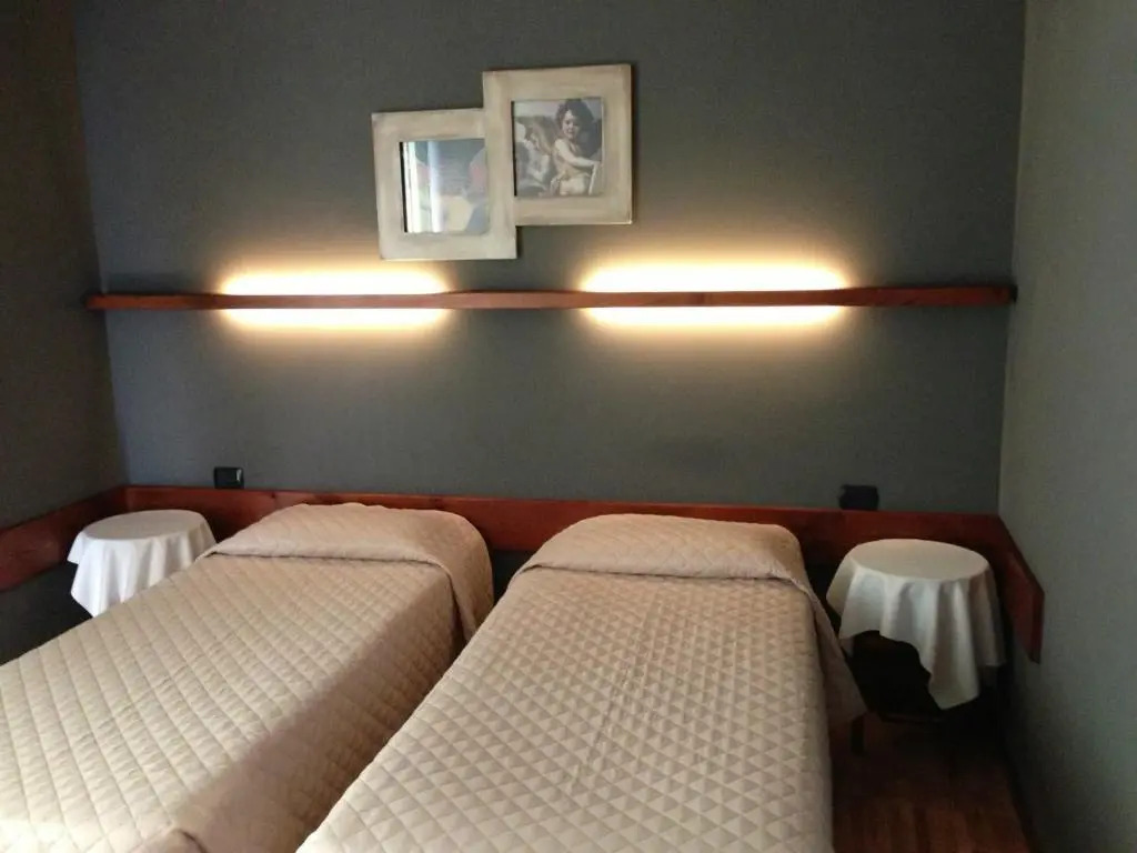 B&B Il Fiordaliso