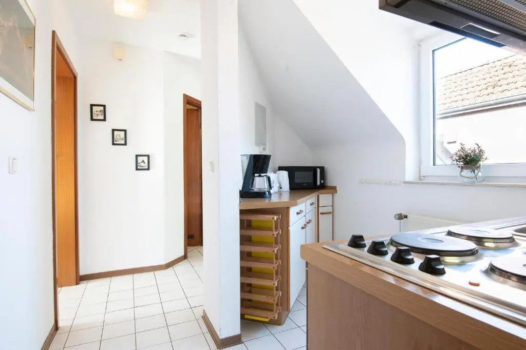 Schützenweg 7-9 Wohnung 13