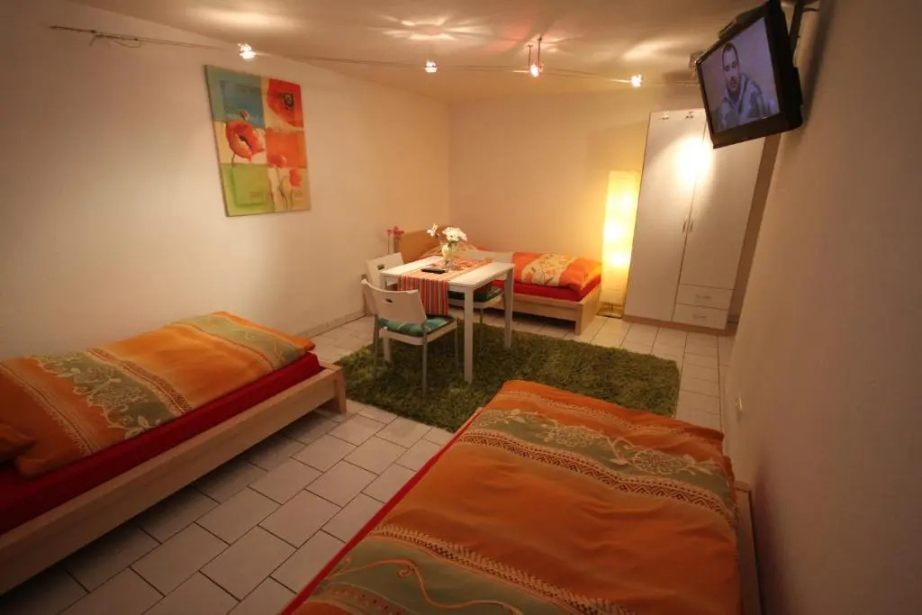 Pension Lamme