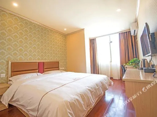 Deyi Rujia Inn