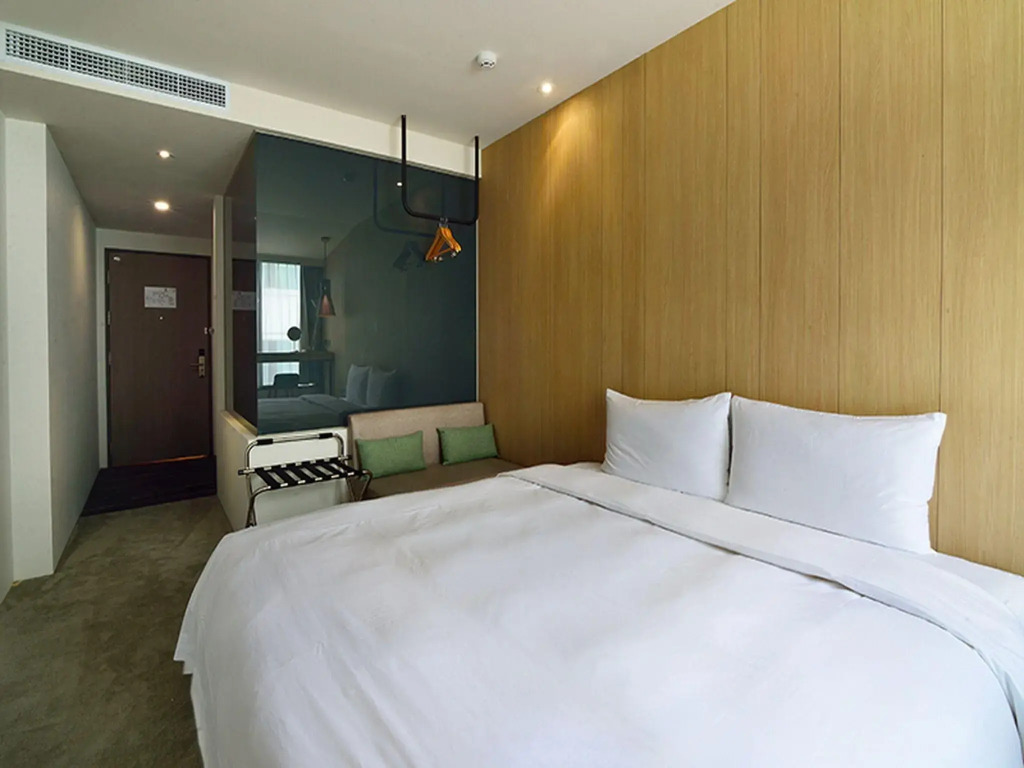 Hotelday Plus Hualien