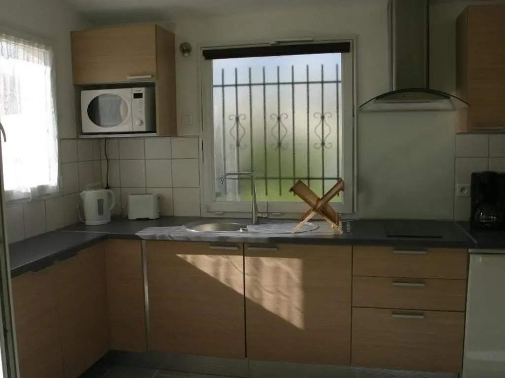 Maison Dolus-d'Oléron, 2 pièces, 2 personnes - FR-1-246A-350