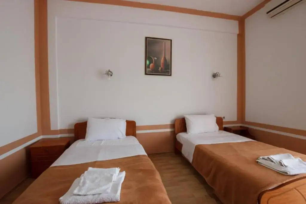 Autogrill Hotel restaurant & Camping