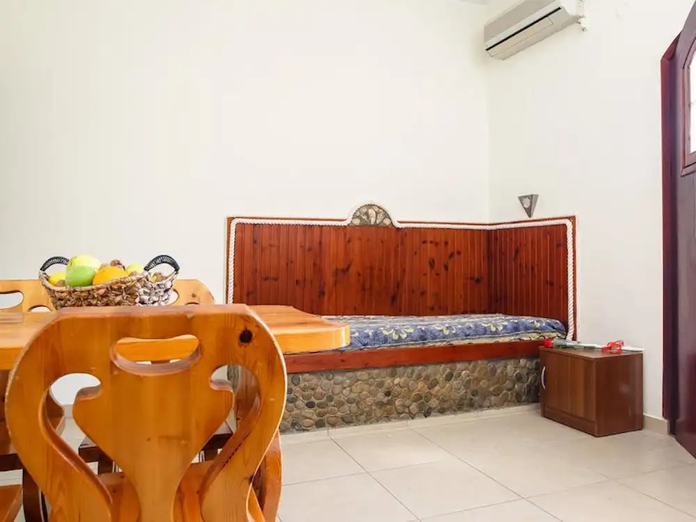 Ideal Place for Family Near the Beach With Garden