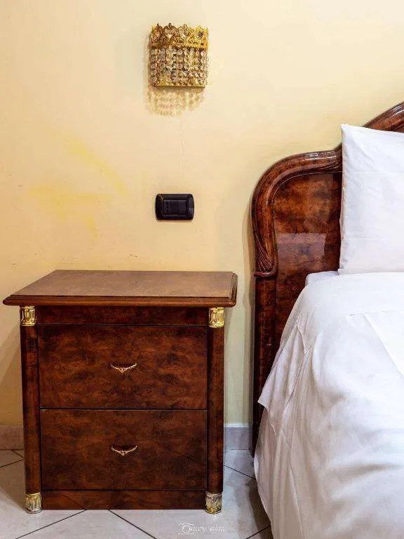 Alla Basilica Rooms