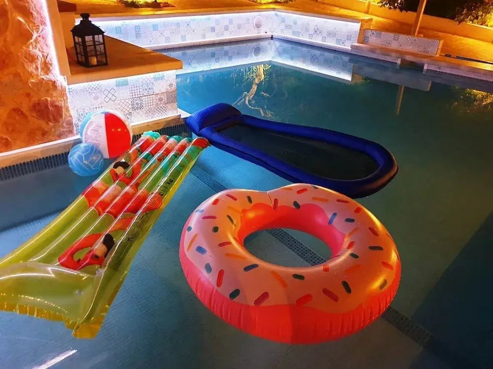 Anastasia Villas B&B - Casa Vacanze