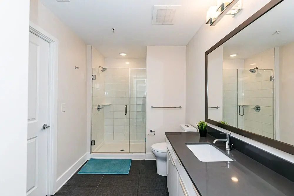 Uptown Charlotte 2br Furnished Apartments 2 Bedroom Apts by RedAwning
