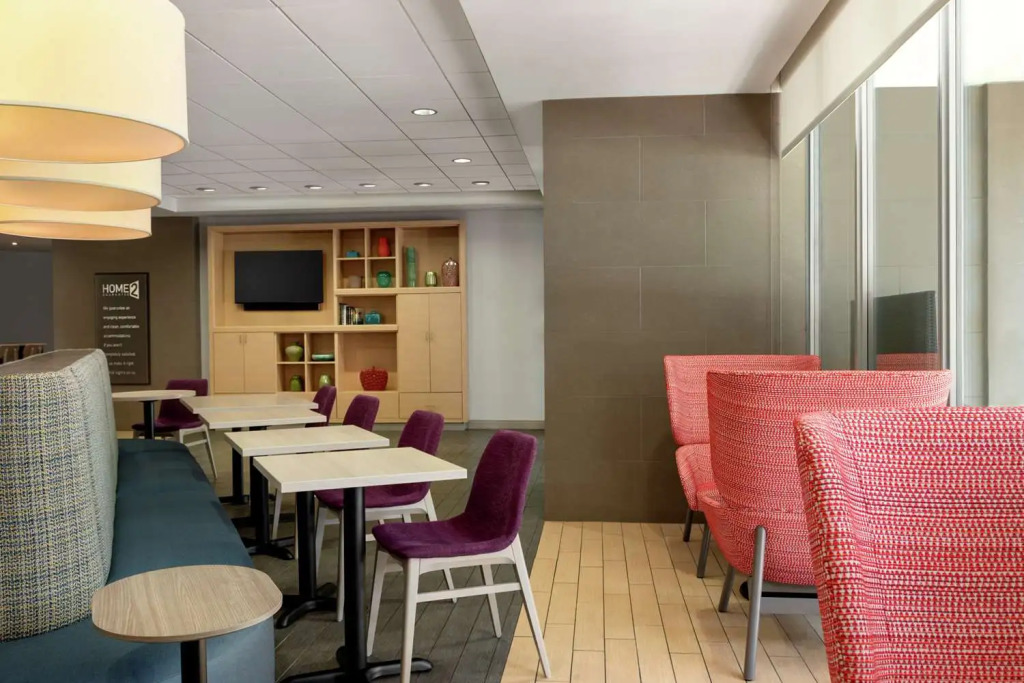 Home2 Suites by Hilton - Oxford