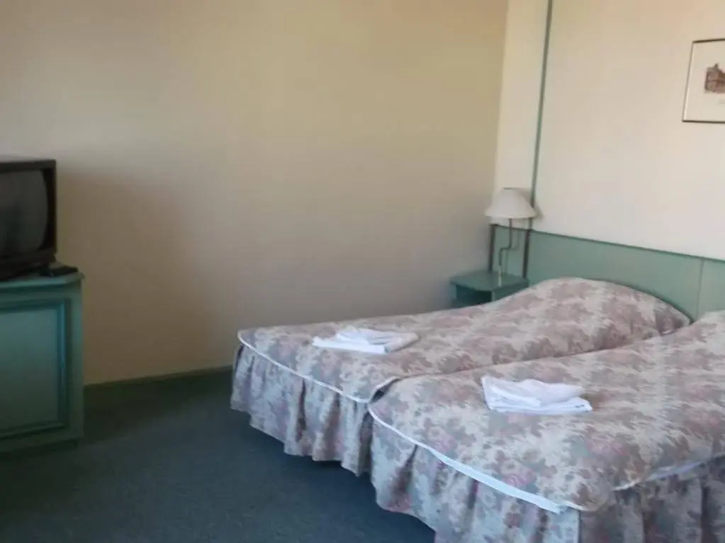 Hotel Bristol