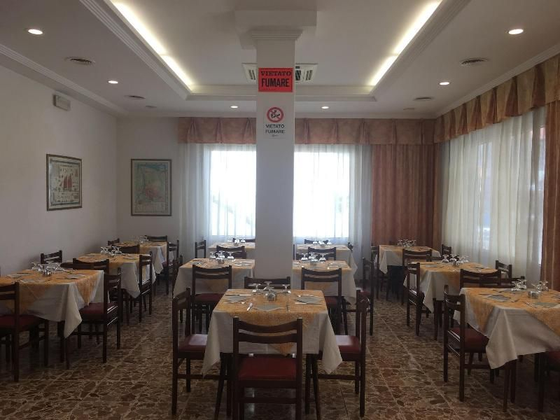 Hotel Villa Rinaldini