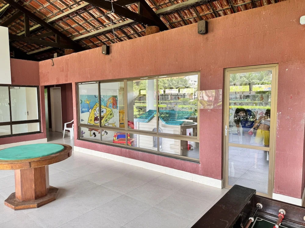 Aquaville Resort