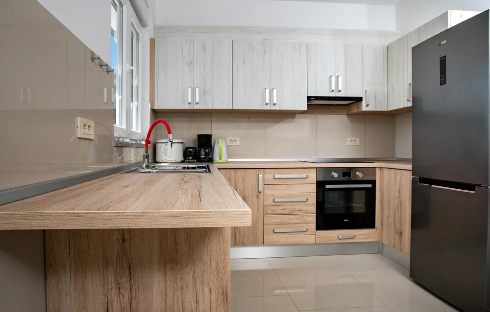 Amazing Home In Kampor