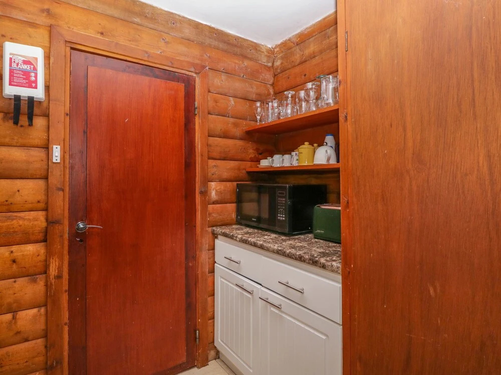 The Chalet