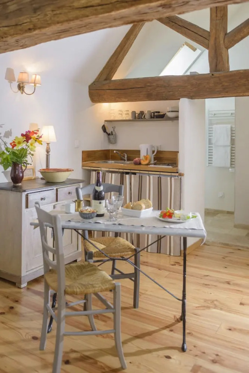 Maison le Village - Maison d’Hôtes